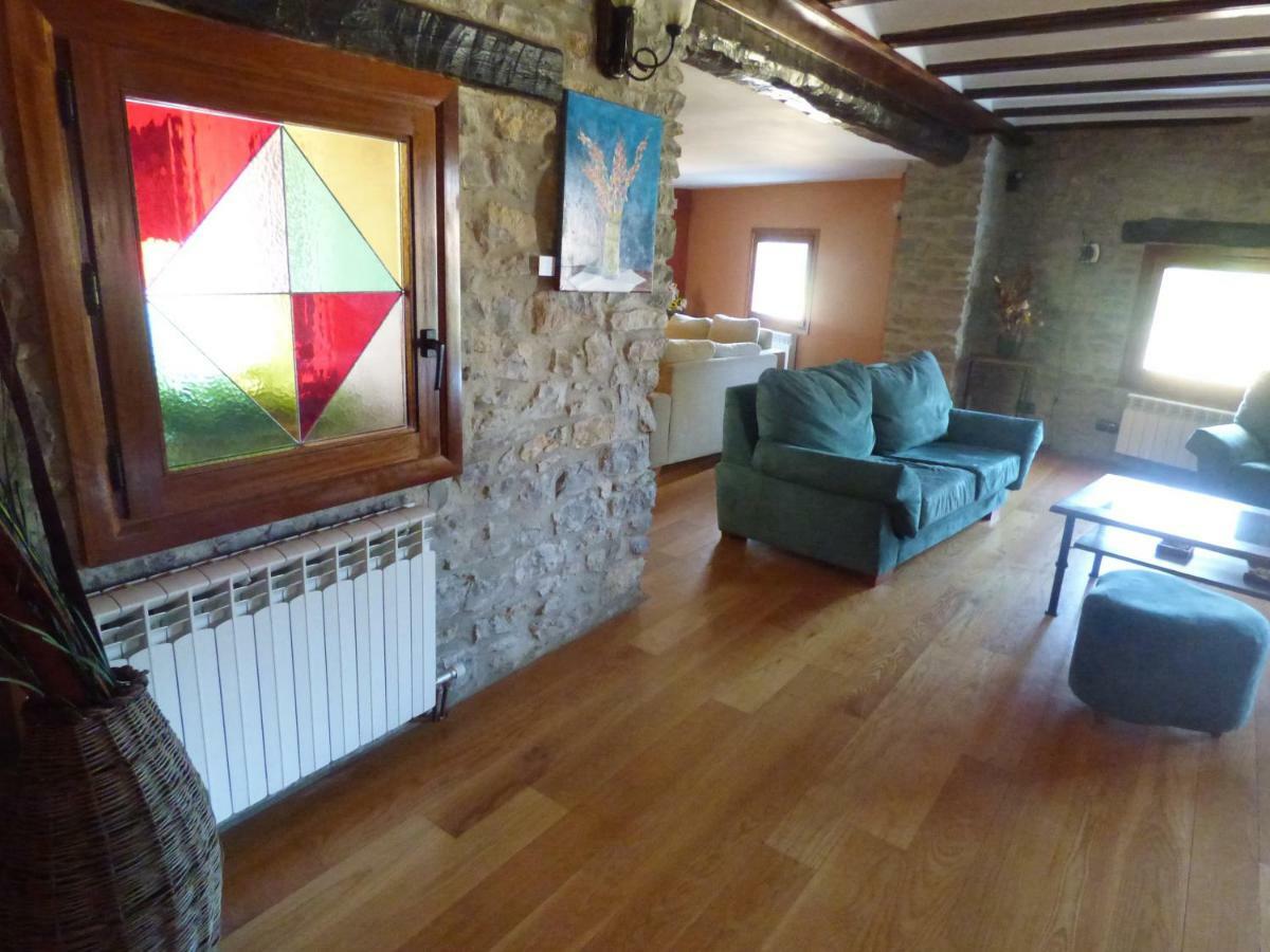 Hotel La Vega Алькала-де-ла-Сельва Экстерьер фото
