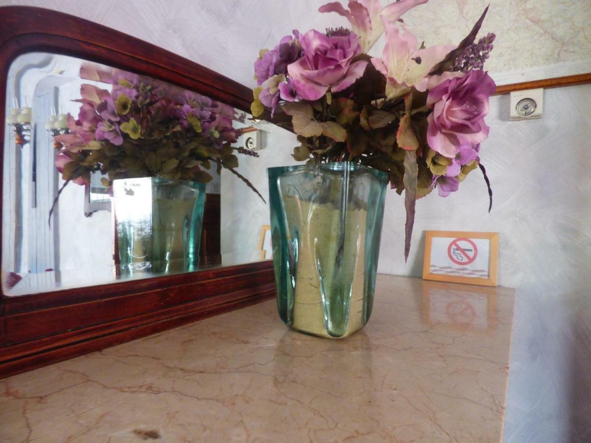 Hotel La Vega Алькала-де-ла-Сельва Экстерьер фото